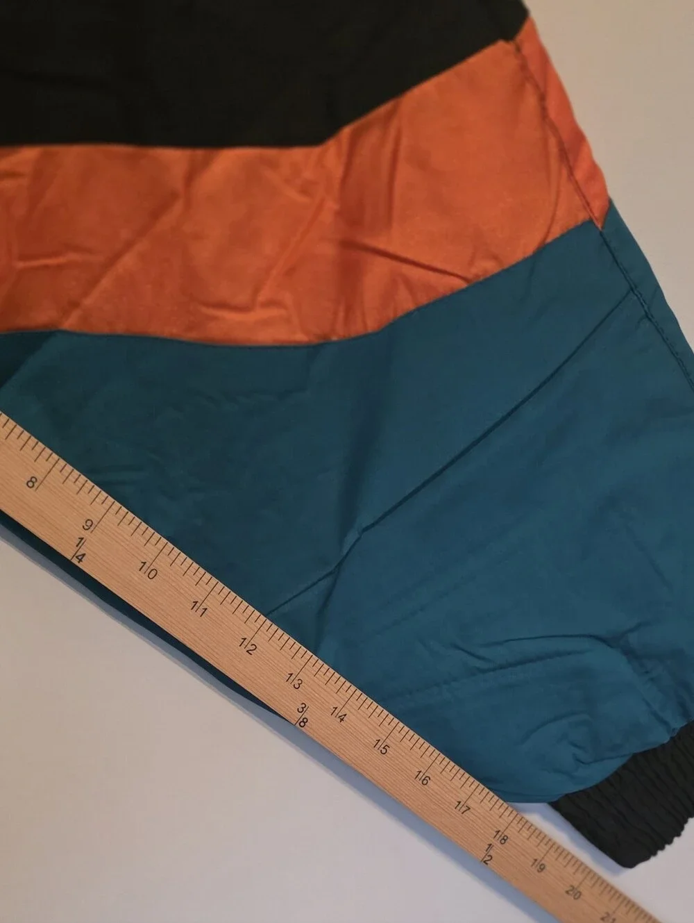 VTG Pro Player Miami Dolphins Reversible Puffer Jacket 90s  GD/L NEW W/TAGS-HOOD